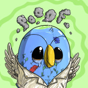 Pooof #320
