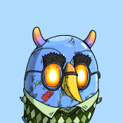 Pooof #3209