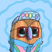 Pooof #321
