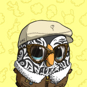 Pooof #3240