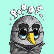 Pooof #3248