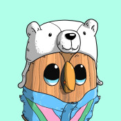Pooof #3256