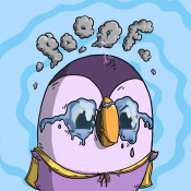 Pooof #3264