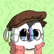 Pooof #3269