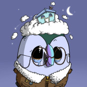 Pooof #3289