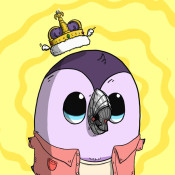 Pooof #3305