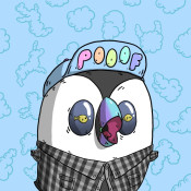 Pooof #3316