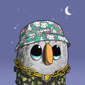 Pooof #3353