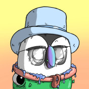 Pooof #3365