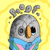Pooof #3388
