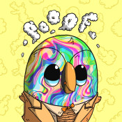 Pooof #3392