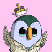 Pooof #3398