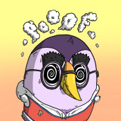 Pooof #3409