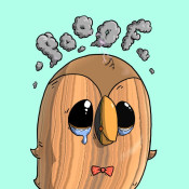 Pooof #3423