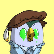 Pooof #3428