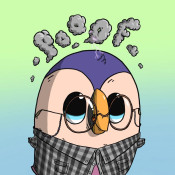 Pooof #3460