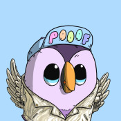 Pooof #3500