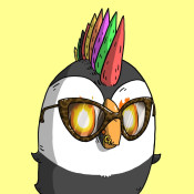 Pooof #373