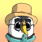 Pooof #384