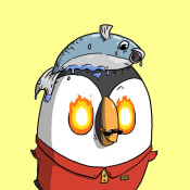 Pooof #406