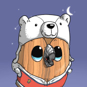 Pooof #412