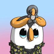 Pooof #464