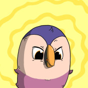Pooof #487