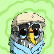 Pooof #499