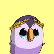 Pooof #509