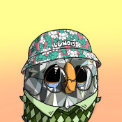 Pooof #526