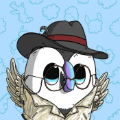 Pooof #542