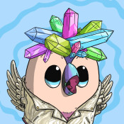 Pooof #543