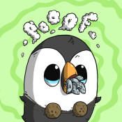 Pooof #562