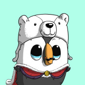 Pooof #574