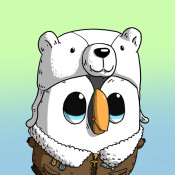 Pooof #587