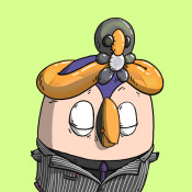 Pooof #669