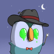 Pooof #710