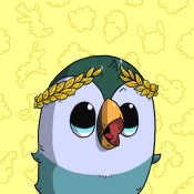 Pooof #719