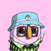 Pooof #756