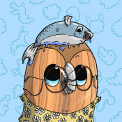 Pooof #834