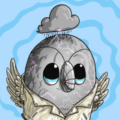 Pooof #849