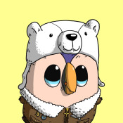 Pooof #912