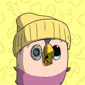 Pooof #922