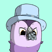 Pooof #932