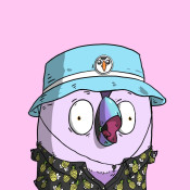 Pooof #983