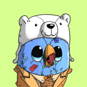 Pooof #993