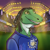 World Cup Goanna 0002