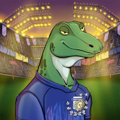 World Cup Goanna 0003