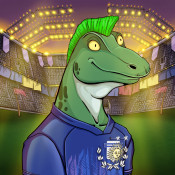 World Cup Goanna 0005