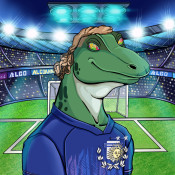 World Cup Goanna 0006